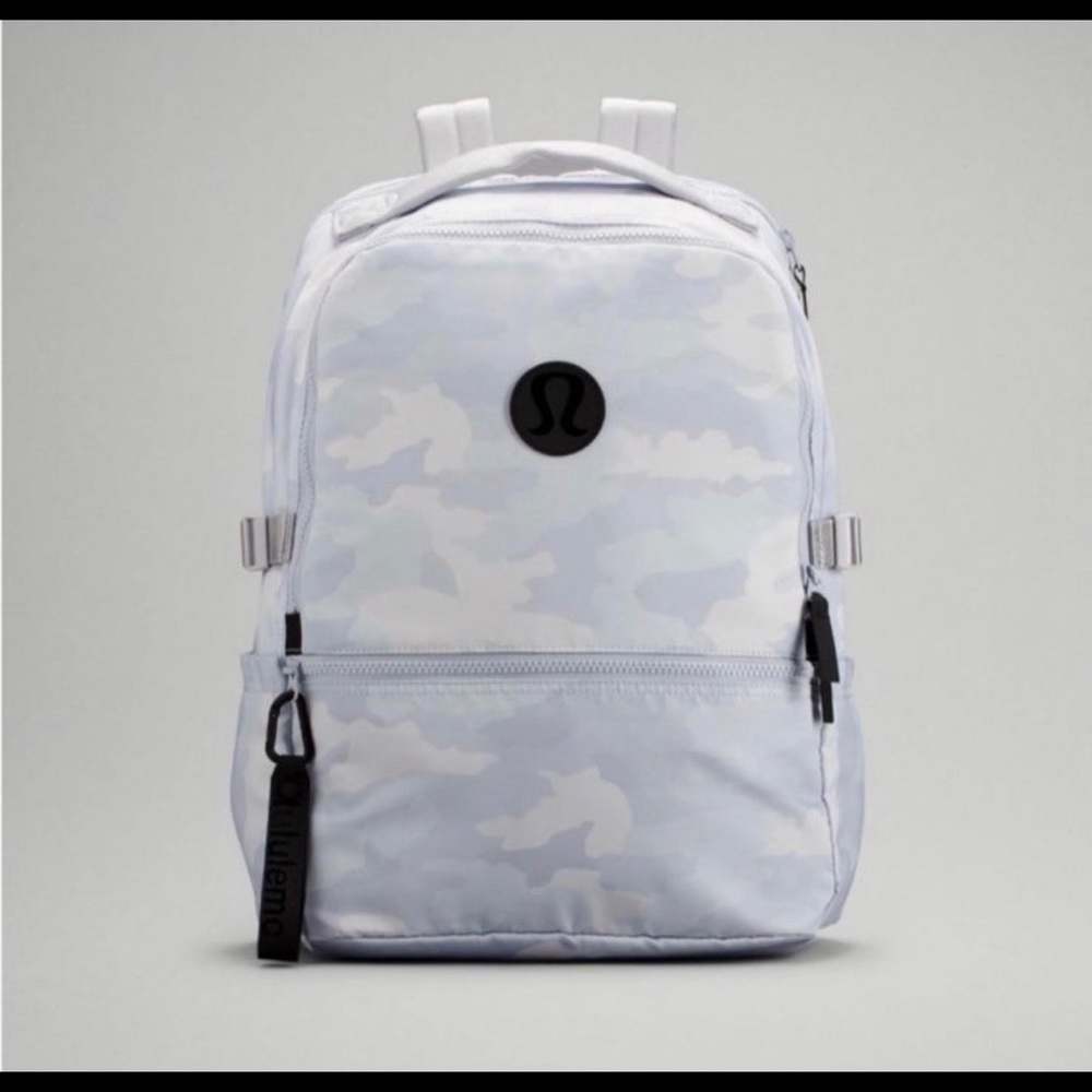 Lululemon Bookbag